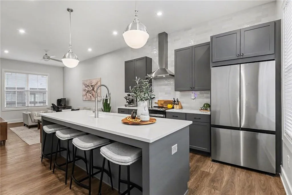 4471 Dandelion Lane, Atlanta, Georgia 30342, 2 Bedrooms Bedrooms, 0 ,2 BathroomsBathrooms,Residential,For Sale,4471 Dandelion Lane,7698860