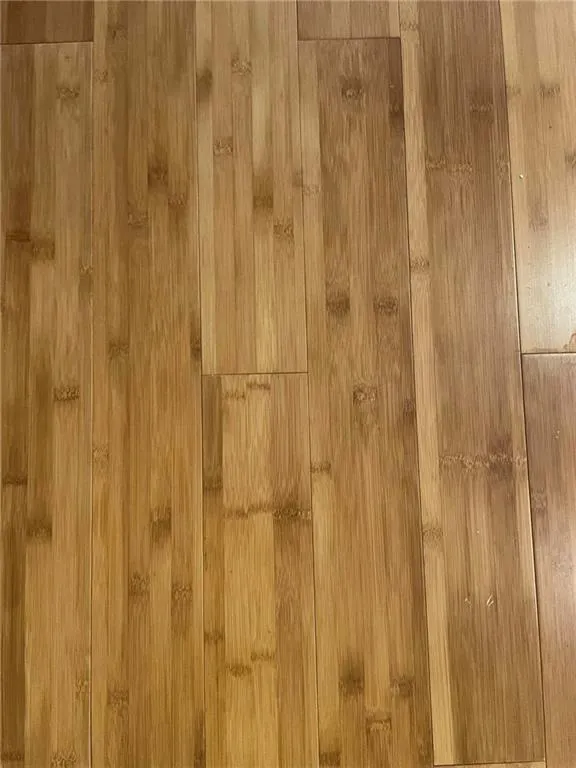 new bamboo floors