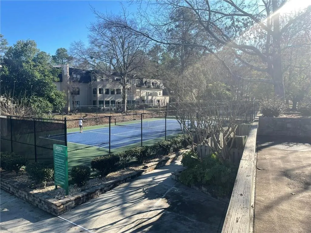tennis