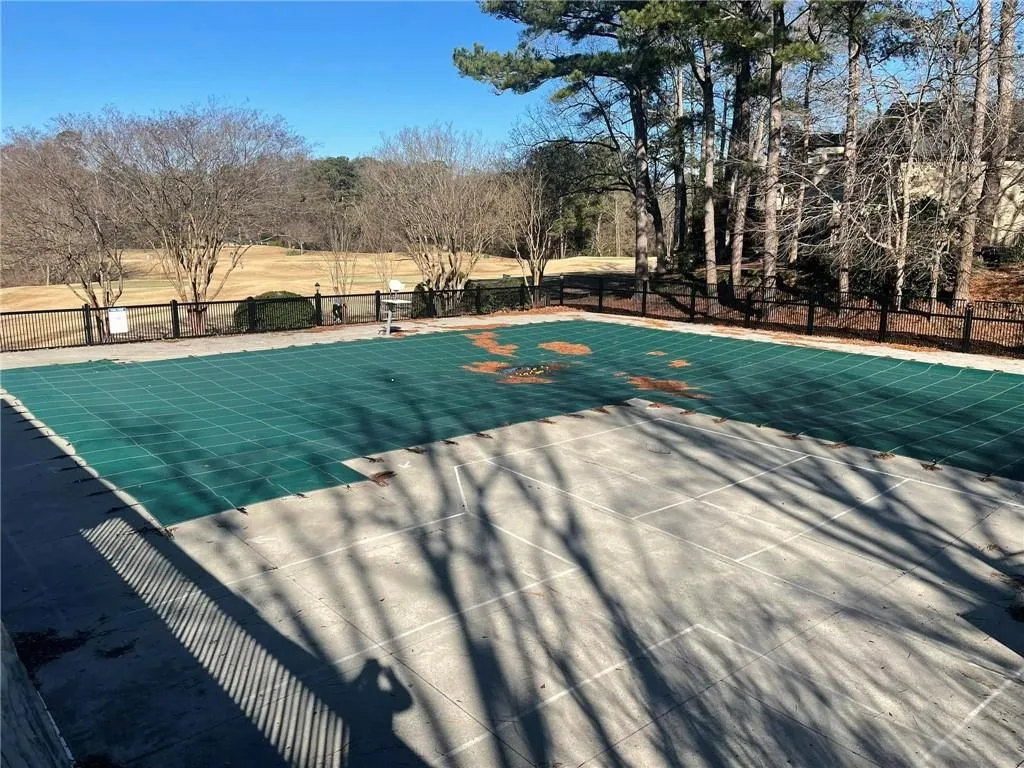 3 pools