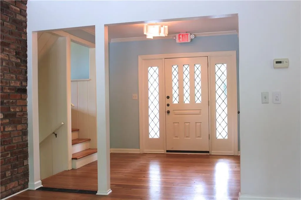 4930 Long Island Terrace, Atlanta, Georgia 30342, 2 Bedrooms Bedrooms, ,2 BathroomsBathrooms,Residential,Sold,4930 Long Island Terrace,5944533