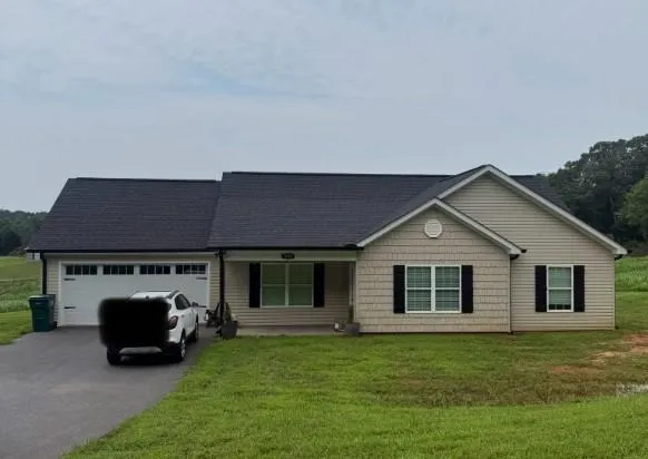 2465 Oak Grove Road, Dahlonega, Georgia 30533
