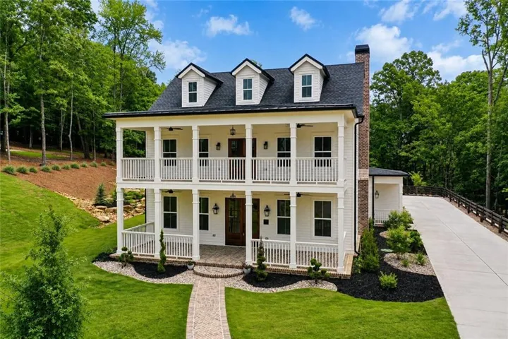 3088 Turning Creek Trail, Dacula, Georgia 30019