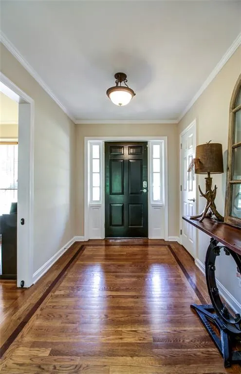 2487 Howell Mill Road Nw, Atlanta, Georgia 30318, 4 Bedrooms Bedrooms, ,3 BathroomsBathrooms,Residential,Sold,2487 Howell Mill Road Nw,5666778