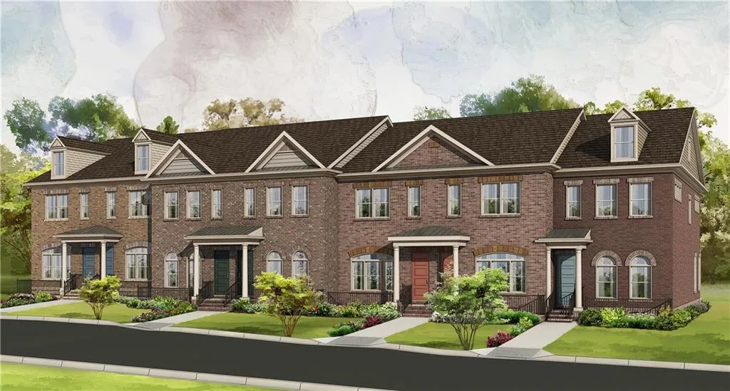 4216 Deming Circle, Atlanta, Georgia 30342, 3 Bedrooms Bedrooms, ,3 BathroomsBathrooms,Residential,Sold,4216 Deming Circle,5807475