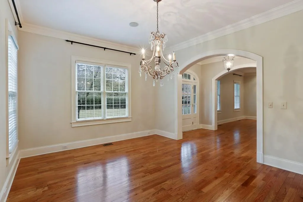 3058 Howell Mill Road Nw, Atlanta, Georgia 30327, 5 Bedrooms Bedrooms, ,5 BathroomsBathrooms,Residential,Sold,3058 Howell Mill Road Nw,5709651