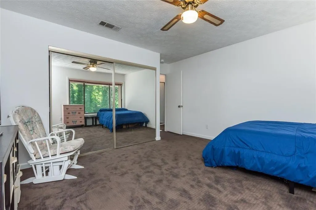 518 Sutters Point, Atlanta, Georgia 30328, 2 Bedrooms Bedrooms, ,2 BathroomsBathrooms,Residential,Sold,518 Sutters Point,6879075