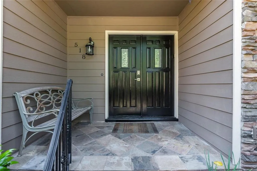 518 Sutters Point, Atlanta, Georgia 30328, 2 Bedrooms Bedrooms, ,2 BathroomsBathrooms,Residential,Sold,518 Sutters Point,6879075