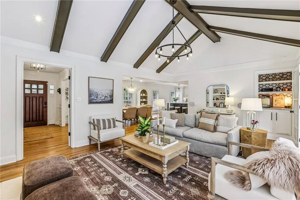 7415 Princeton Trace, Atlanta, Georgia 30328, 6 Bedrooms Bedrooms, ,4 BathroomsBathrooms,Residential,Sold,7415 Princeton Trace,7672983