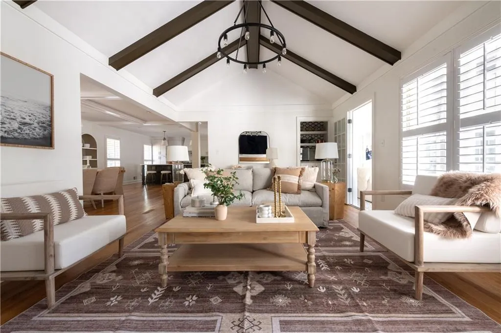 7415 Princeton Trace, Atlanta, Georgia 30328, 6 Bedrooms Bedrooms, ,4 BathroomsBathrooms,Residential,Sold,7415 Princeton Trace,7672983