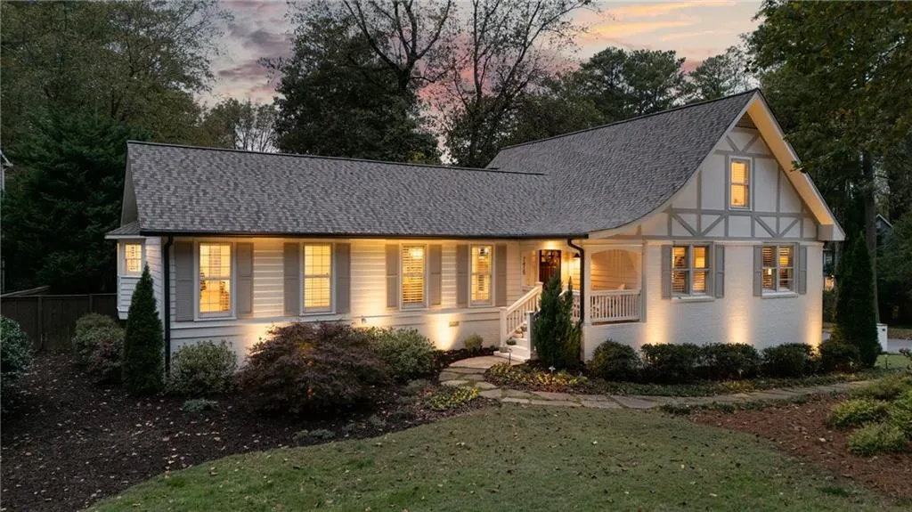 7415 Princeton Trace, Atlanta, Georgia 30328, 6 Bedrooms Bedrooms, ,4 BathroomsBathrooms,Residential,For Sale,7415 Princeton Trace,7672983