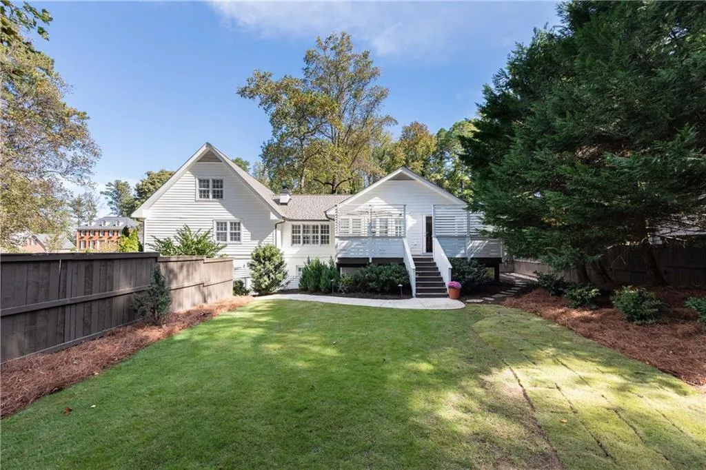 7415 Princeton Trace, Atlanta, Georgia 30328, 6 Bedrooms Bedrooms, ,4 BathroomsBathrooms,Residential,For Sale,7415 Princeton Trace,7672983