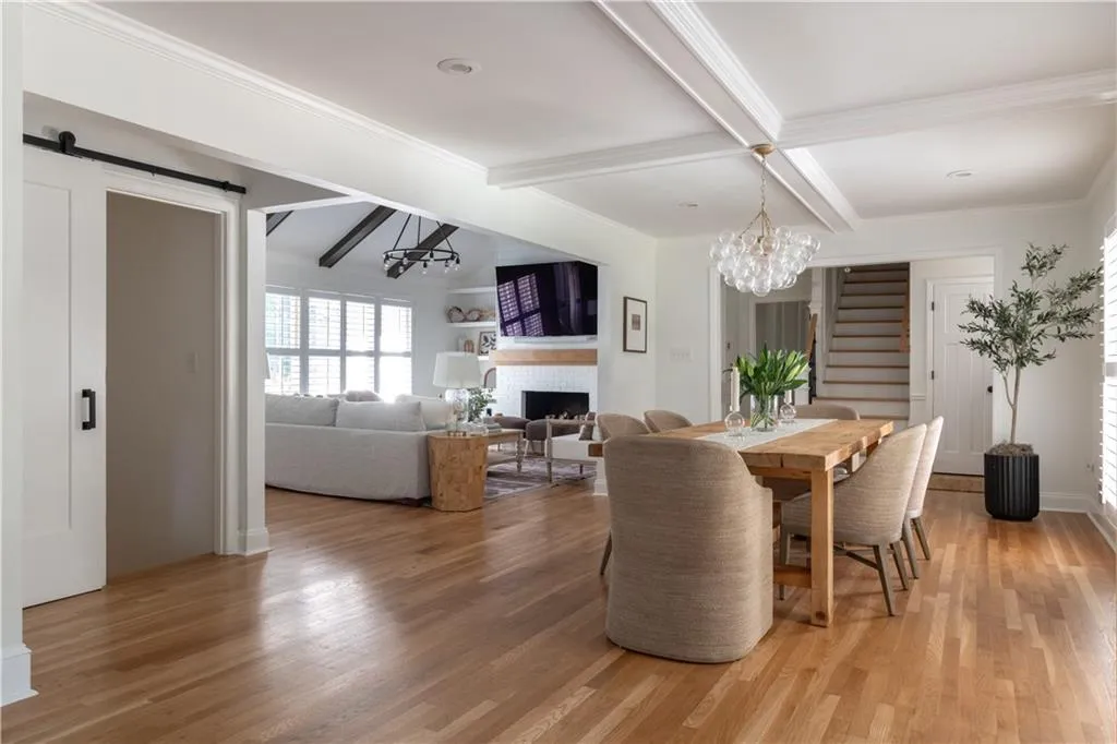 7415 Princeton Trace, Atlanta, Georgia 30328, 6 Bedrooms Bedrooms, ,4 BathroomsBathrooms,Residential,Sold,7415 Princeton Trace,7672983