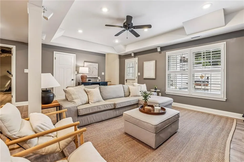 7415 Princeton Trace, Atlanta, Georgia 30328, 6 Bedrooms Bedrooms, ,4 BathroomsBathrooms,Residential,Sold,7415 Princeton Trace,7672983