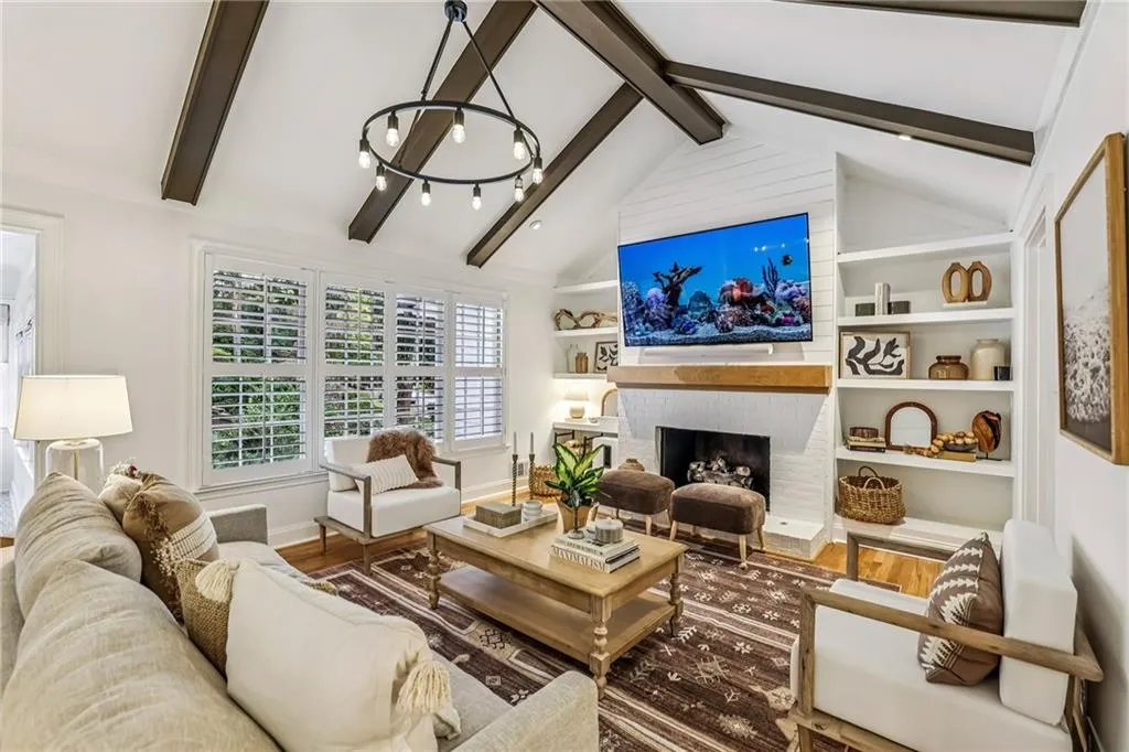 7415 Princeton Trace, Atlanta, Georgia 30328, 6 Bedrooms Bedrooms, ,4 BathroomsBathrooms,Residential,Sold,7415 Princeton Trace,7672983