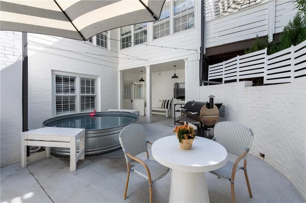 7415 Princeton Trace, Atlanta, Georgia 30328, 6 Bedrooms Bedrooms, ,4 BathroomsBathrooms,Residential,Sold,7415 Princeton Trace,7672983