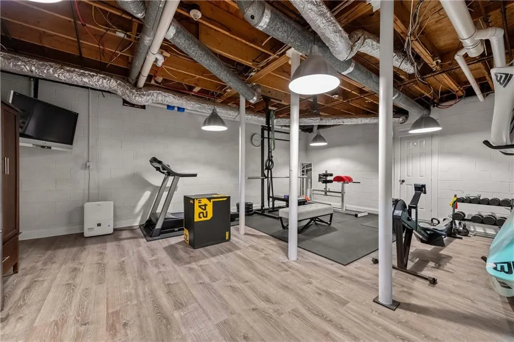 7415 Princeton Trace, Atlanta, Georgia 30328, 6 Bedrooms Bedrooms, ,4 BathroomsBathrooms,Residential,For Sale,7415 Princeton Trace,7672983