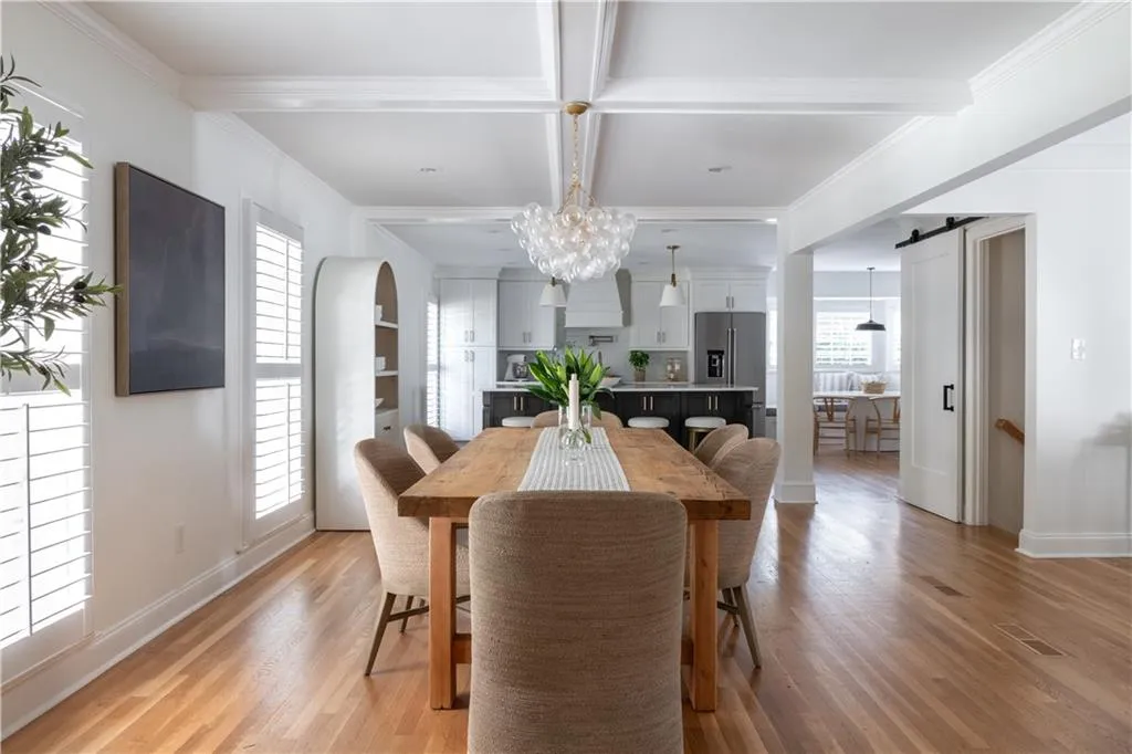 7415 Princeton Trace, Atlanta, Georgia 30328, 6 Bedrooms Bedrooms, ,4 BathroomsBathrooms,Residential,Sold,7415 Princeton Trace,7672983