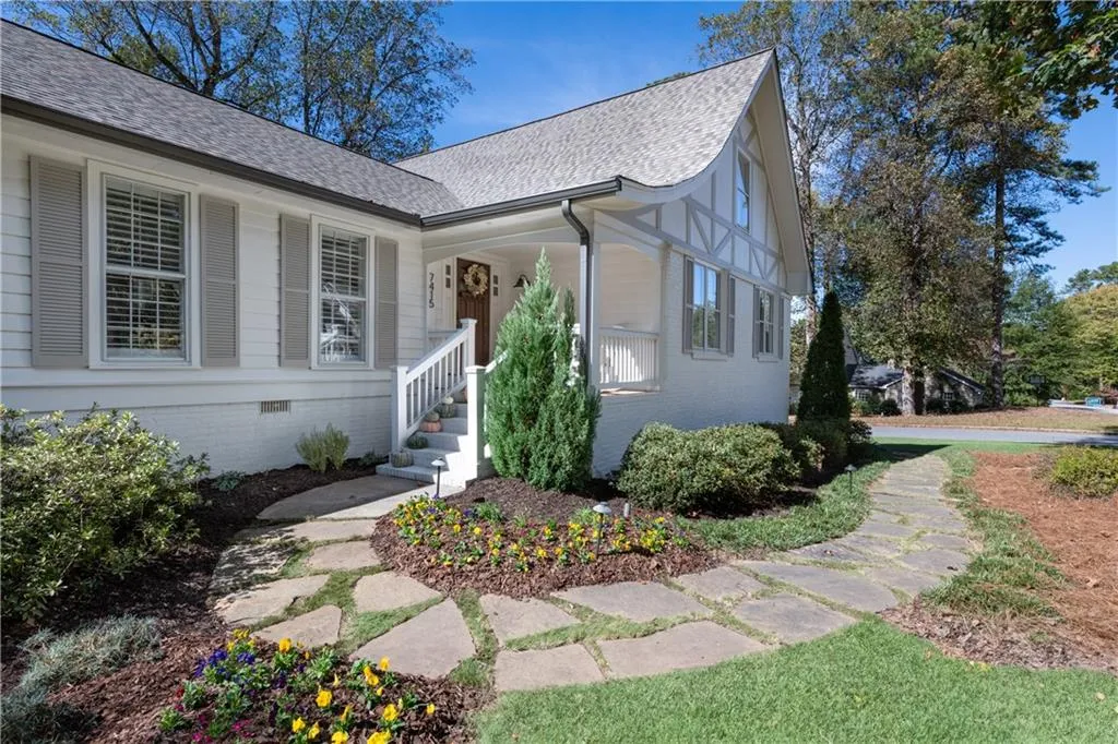 7415 Princeton Trace, Atlanta, Georgia 30328, 6 Bedrooms Bedrooms, ,4 BathroomsBathrooms,Residential,Sold,7415 Princeton Trace,7672983