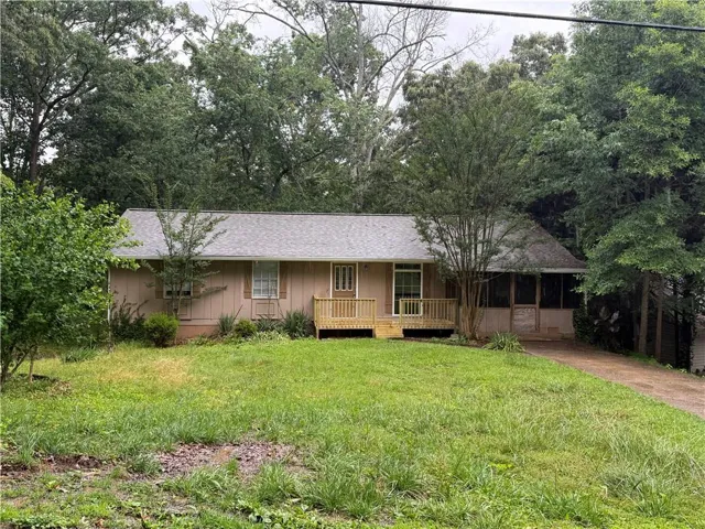 3945 Fraser Circle, Gainesville, Georgia 30506