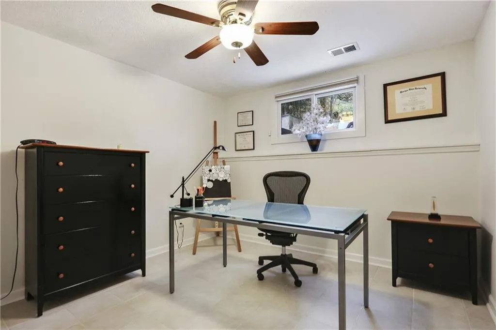 7285 Chattahoochee Bluff Drive, Sandy Springs, Georgia 30350, 4 Bedrooms Bedrooms, ,2 BathroomsBathrooms,Residential,Sold,7285 Chattahoochee Bluff Drive,6640821