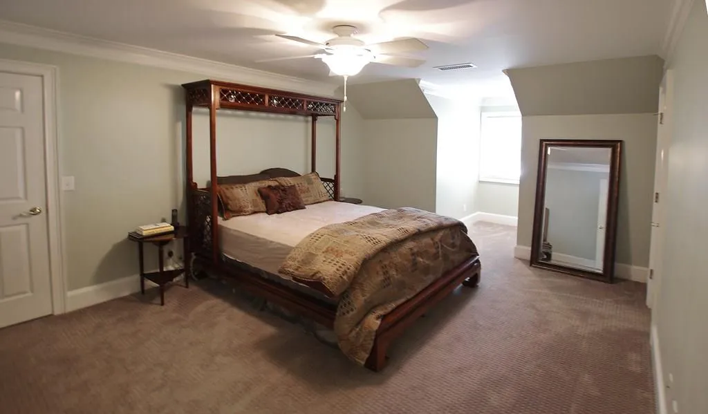 235 Glen Lake Drive, Atlanta, Georgia 30327, 7 Bedrooms Bedrooms, ,4 BathroomsBathrooms,Residential,Sold,235 Glen Lake Drive,5980081