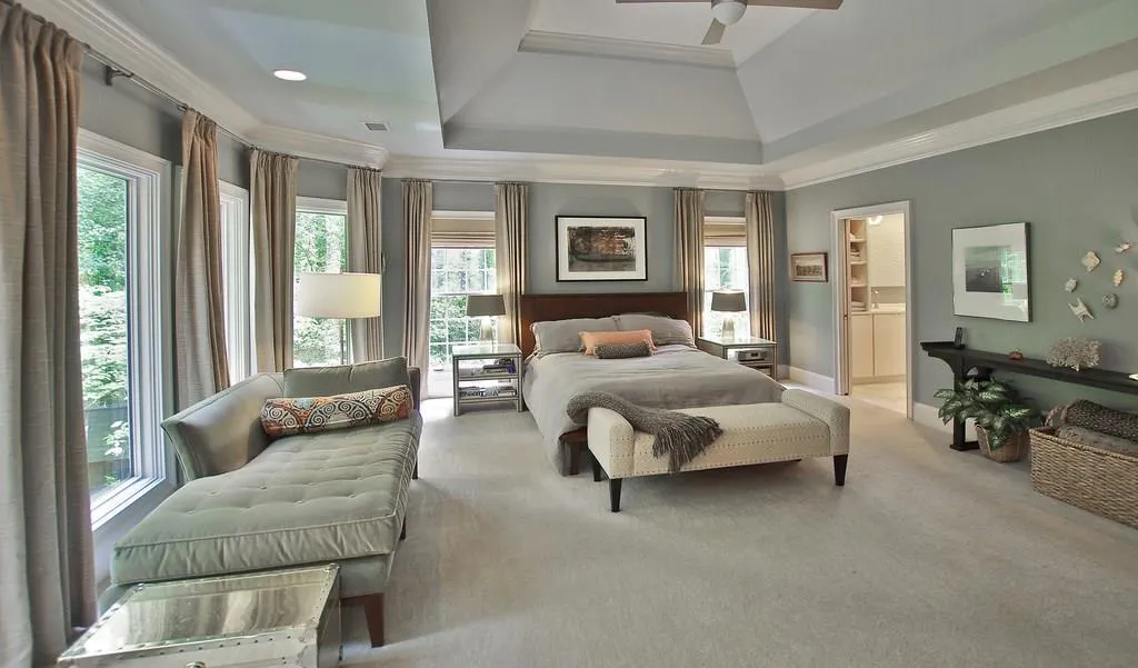 235 Glen Lake Drive, Atlanta, Georgia 30327, 7 Bedrooms Bedrooms, ,4 BathroomsBathrooms,Residential,Sold,235 Glen Lake Drive,5980081