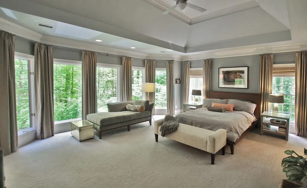 235 Glen Lake Drive, Atlanta, Georgia 30327, 7 Bedrooms Bedrooms, ,4 BathroomsBathrooms,Residential,Sold,235 Glen Lake Drive,5980081