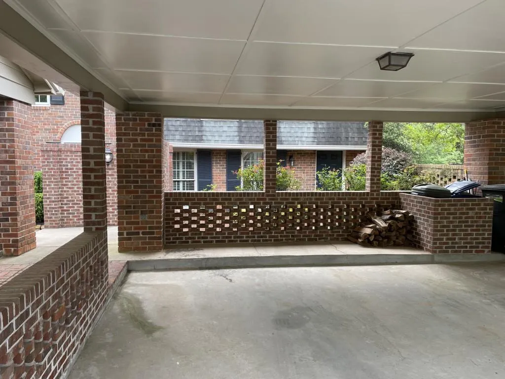 484 The North Chace, Atlanta, Georgia 30328, 3 Bedrooms Bedrooms, ,2 BathroomsBathrooms,Residential,Sold,484 The North Chace,7035815