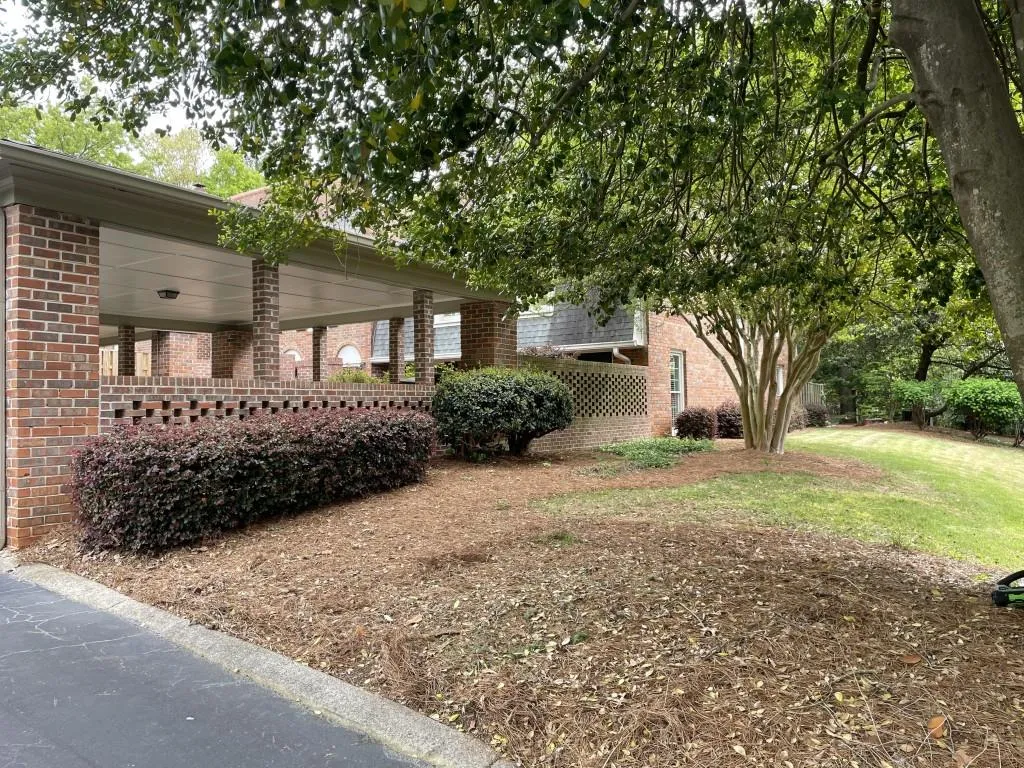 484 The North Chace, Atlanta, Georgia 30328, 3 Bedrooms Bedrooms, ,2 BathroomsBathrooms,Residential,Sold,484 The North Chace,7035815