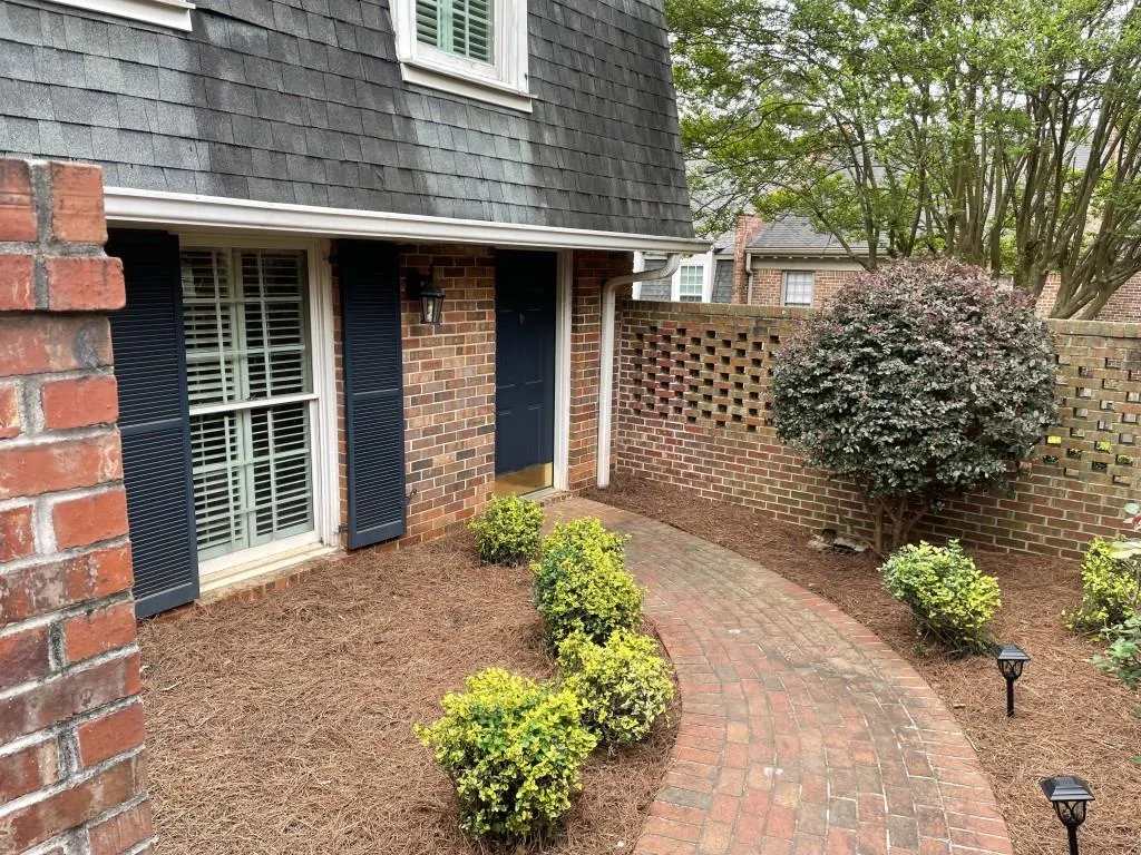 484 The North Chace, Atlanta, Georgia 30328, 3 Bedrooms Bedrooms, ,2 BathroomsBathrooms,Residential,Sold,484 The North Chace,7035815