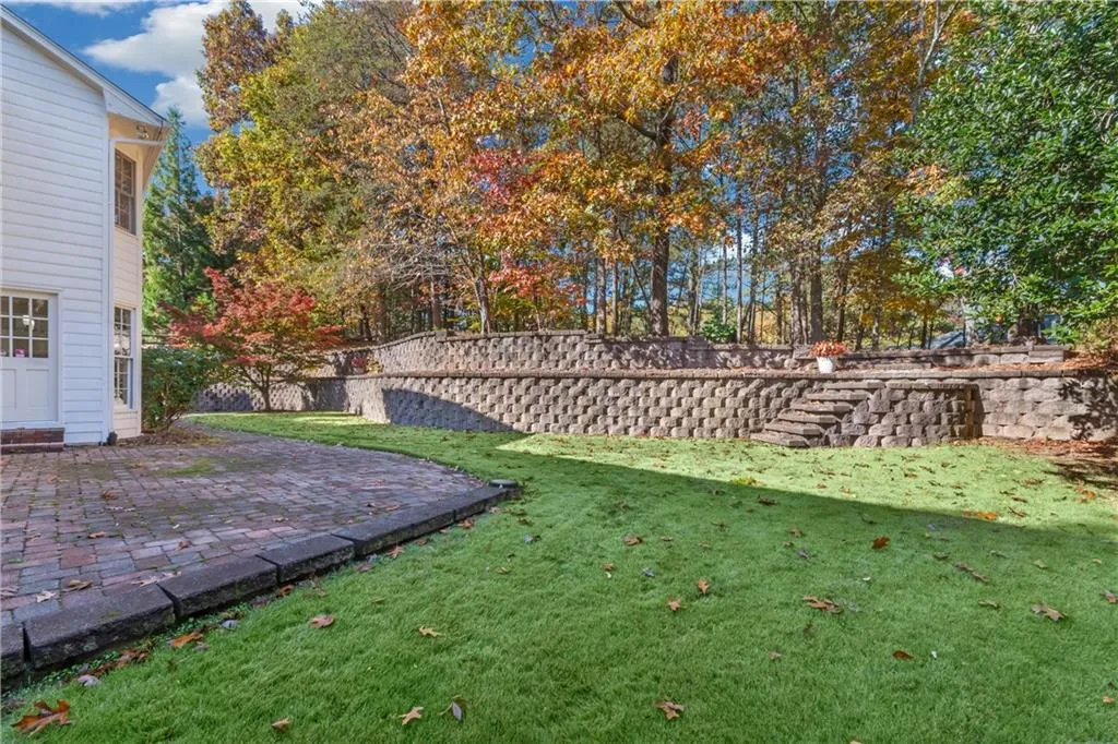 340 Wynland Trace, Sandy Springs, Georgia 30350, 4 Bedrooms Bedrooms, ,2 BathroomsBathrooms,Residential,Sold,340 Wynland Trace,7138227