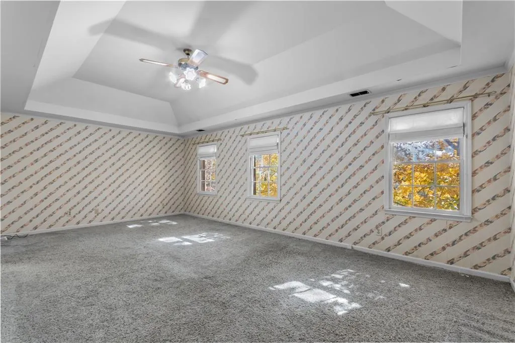 340 Wynland Trace, Sandy Springs, Georgia 30350, 4 Bedrooms Bedrooms, ,2 BathroomsBathrooms,Residential,Sold,340 Wynland Trace,7138227