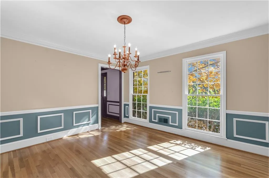 340 Wynland Trace, Sandy Springs, Georgia 30350, 4 Bedrooms Bedrooms, ,2 BathroomsBathrooms,Residential,Sold,340 Wynland Trace,7138227