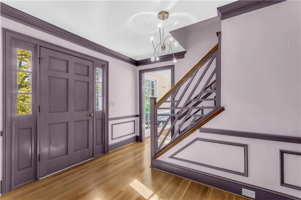 340 Wynland Trace, Sandy Springs, Georgia 30350, 4 Bedrooms Bedrooms, ,2 BathroomsBathrooms,Residential,Sold,340 Wynland Trace,7138227