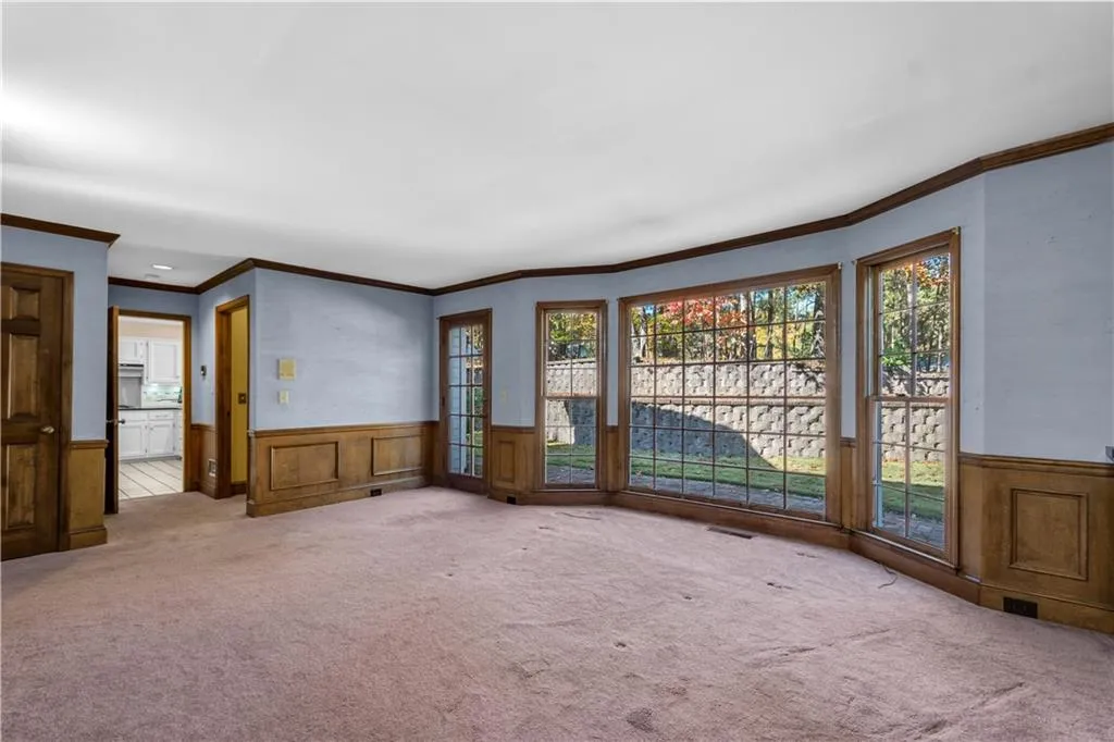 340 Wynland Trace, Sandy Springs, Georgia 30350, 4 Bedrooms Bedrooms, ,2 BathroomsBathrooms,Residential,Sold,340 Wynland Trace,7138227