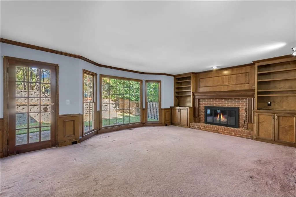 340 Wynland Trace, Sandy Springs, Georgia 30350, 4 Bedrooms Bedrooms, ,2 BathroomsBathrooms,Residential,Sold,340 Wynland Trace,7138227