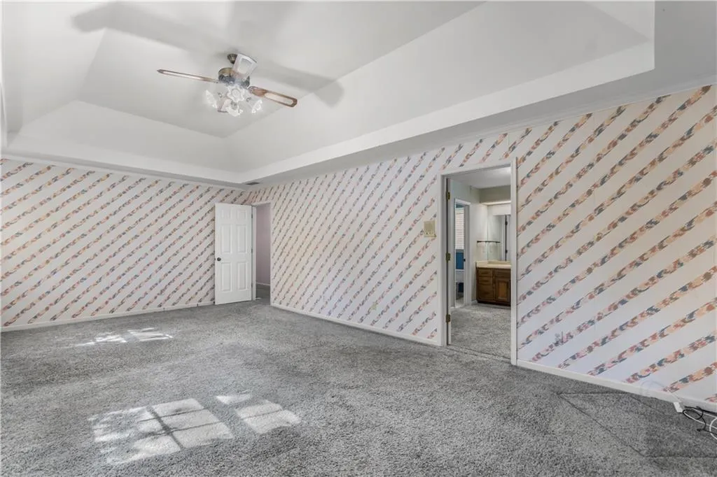 340 Wynland Trace, Sandy Springs, Georgia 30350, 4 Bedrooms Bedrooms, ,2 BathroomsBathrooms,Residential,Sold,340 Wynland Trace,7138227