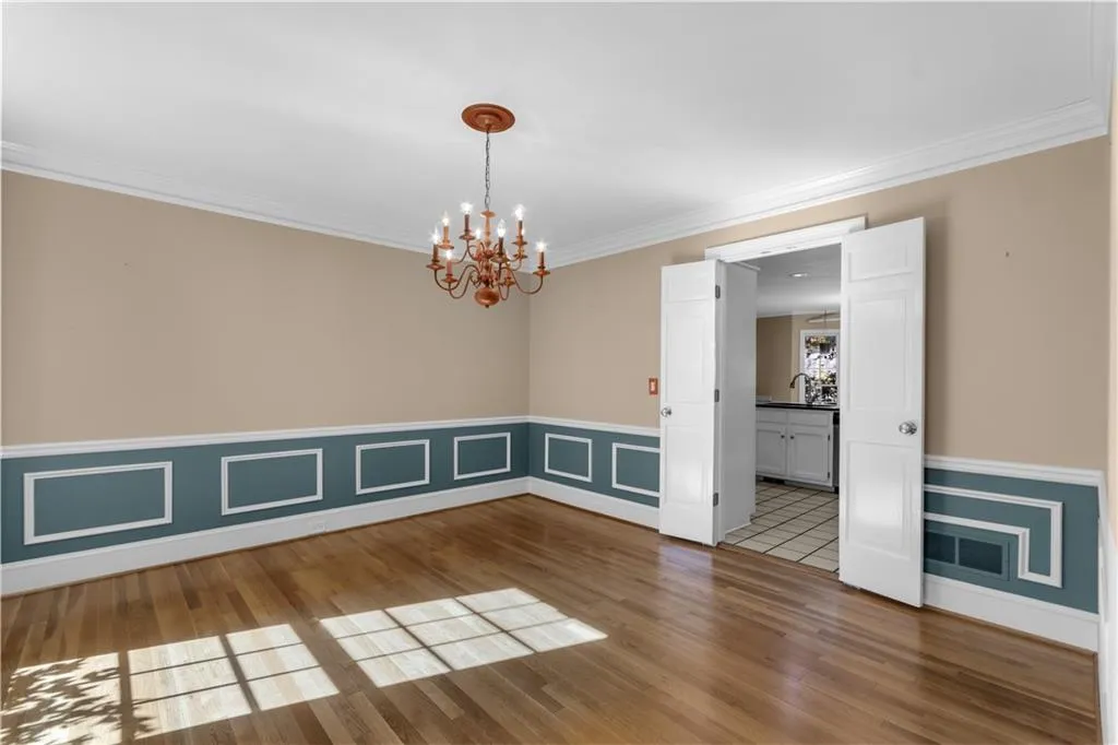 340 Wynland Trace, Sandy Springs, Georgia 30350, 4 Bedrooms Bedrooms, ,2 BathroomsBathrooms,Residential,Sold,340 Wynland Trace,7138227