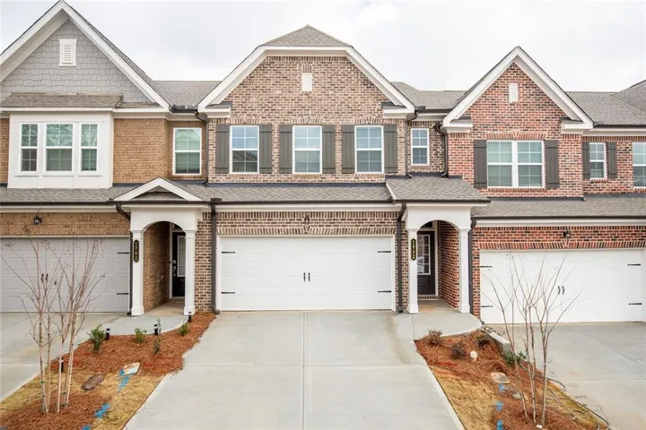 1092 Edwin Lane, Sugar Hill, Georgia 30518