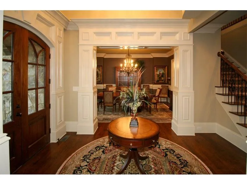 260 Rivermere Way, Sandy Springs, Georgia 30350, 5 Bedrooms Bedrooms, ,5 BathroomsBathrooms,Residential,Sold,260 Rivermere Way,5652397