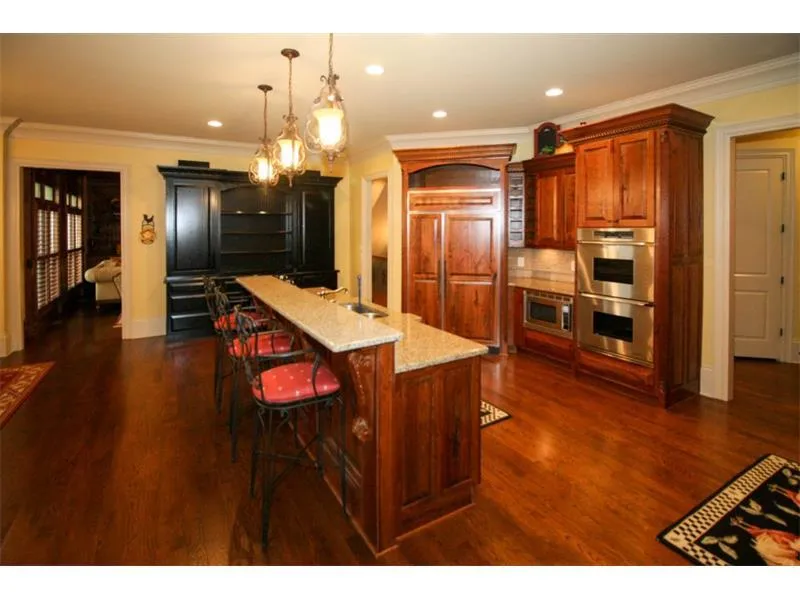 260 Rivermere Way, Sandy Springs, Georgia 30350, 5 Bedrooms Bedrooms, ,5 BathroomsBathrooms,Residential,Sold,260 Rivermere Way,5652397