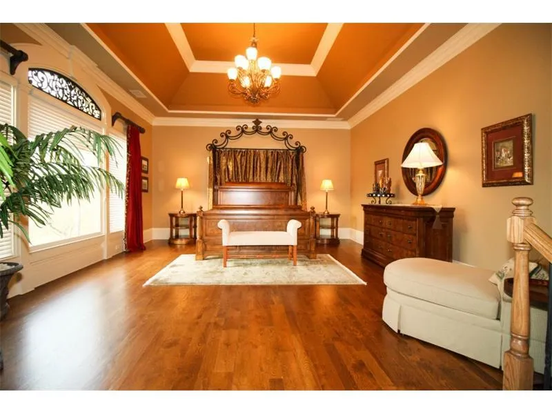 260 Rivermere Way, Sandy Springs, Georgia 30350, 5 Bedrooms Bedrooms, ,5 BathroomsBathrooms,Residential,Sold,260 Rivermere Way,5652397