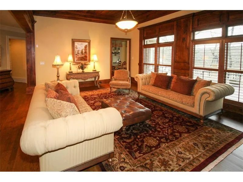 260 Rivermere Way, Sandy Springs, Georgia 30350, 5 Bedrooms Bedrooms, ,5 BathroomsBathrooms,Residential,Sold,260 Rivermere Way,5652397