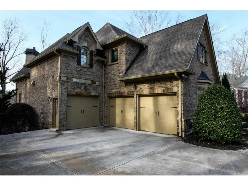 260 Rivermere Way, Sandy Springs, Georgia 30350, 5 Bedrooms Bedrooms, ,5 BathroomsBathrooms,Residential,Sold,260 Rivermere Way,5652397