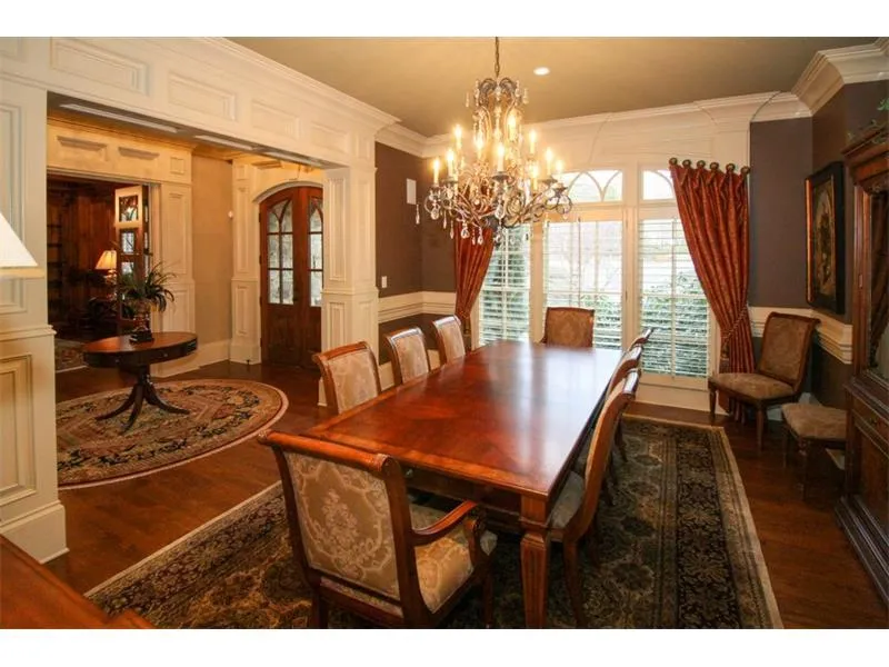 260 Rivermere Way, Sandy Springs, Georgia 30350, 5 Bedrooms Bedrooms, ,5 BathroomsBathrooms,Residential,Sold,260 Rivermere Way,5652397