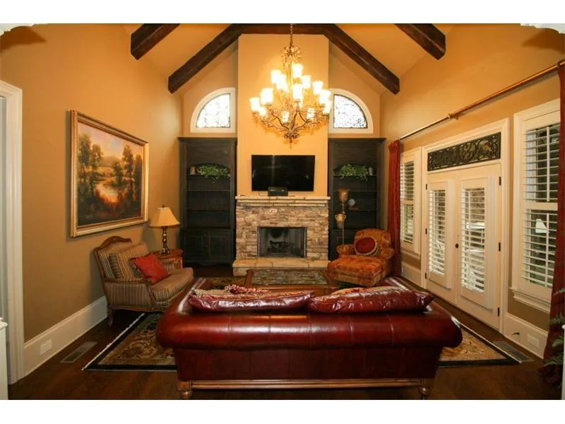 260 Rivermere Way, Sandy Springs, Georgia 30350, 5 Bedrooms Bedrooms, ,5 BathroomsBathrooms,Residential,Sold,260 Rivermere Way,5652397