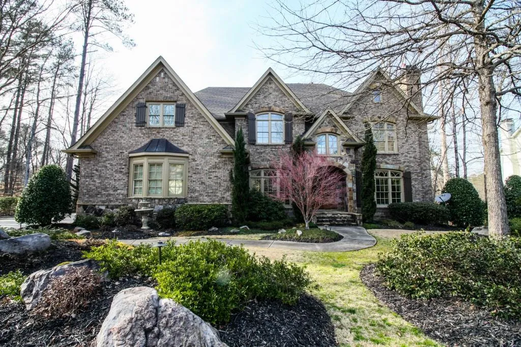 260 Rivermere Way, Sandy Springs, Georgia 30350, 5 Bedrooms Bedrooms, ,5 BathroomsBathrooms,Residential,Sold,260 Rivermere Way,5652397