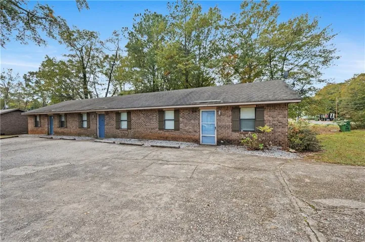 1012 Davis Street Unit 12, Monroe, Georgia 30655