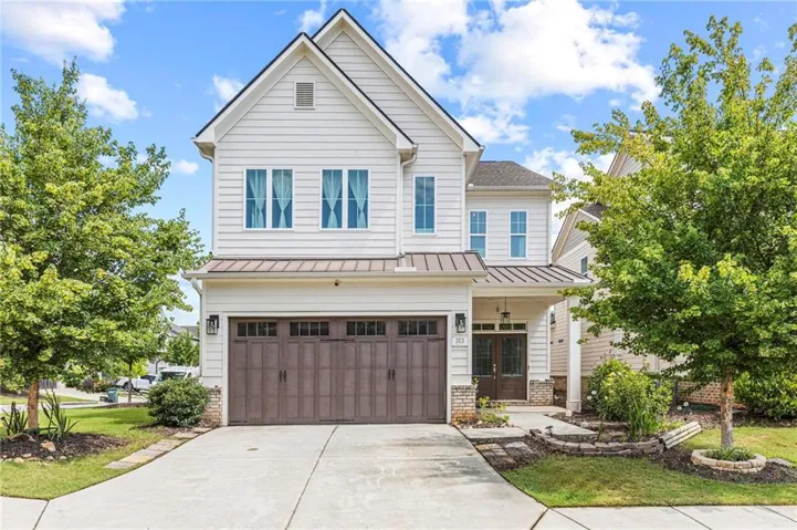 313 Senna Street, Marietta, Georgia 30064
